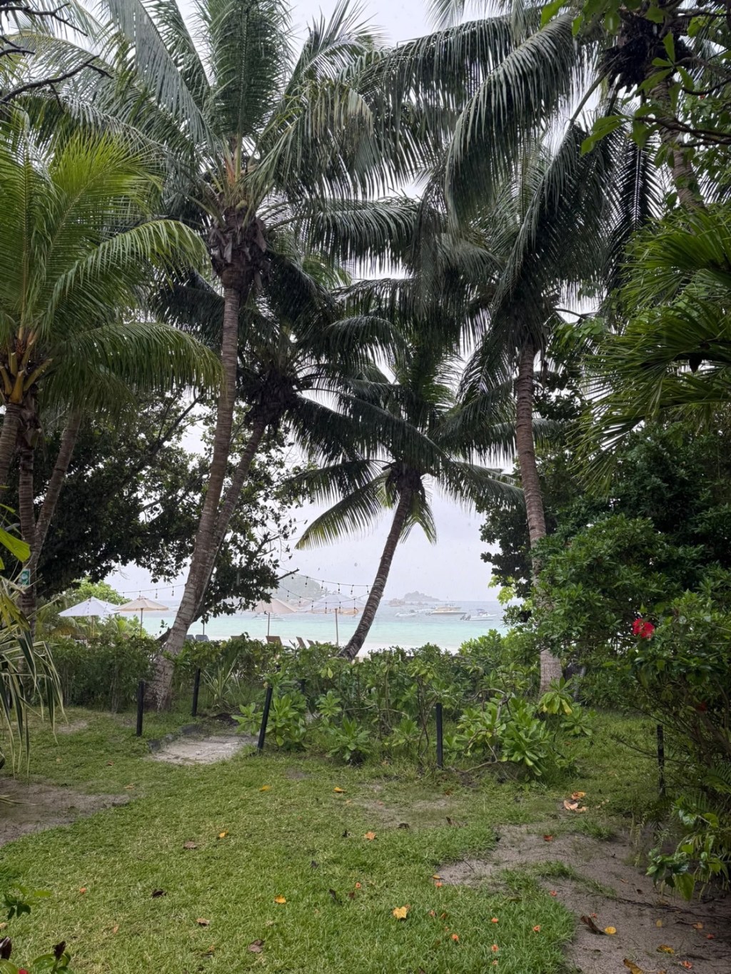 Les Seychelles jour&nbsp;9